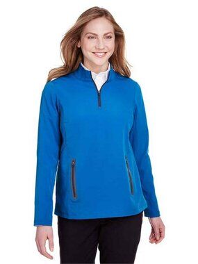 North End Softshell Jacket Royal Blue XXXL NEW